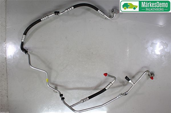 Air conditioning pipe / hose FIAT 500e (332_)