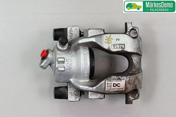 Brake caliper - front right SMART FORTWO Coupe (453)