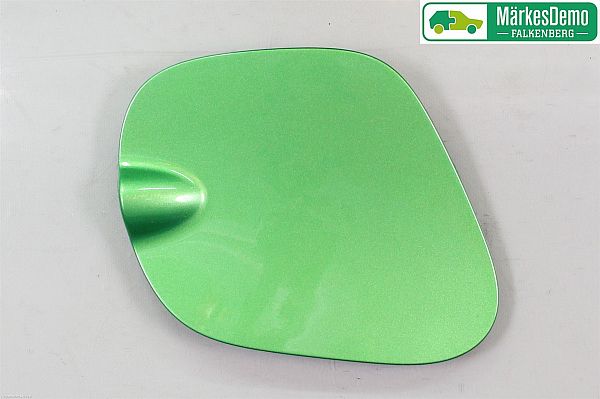 Tank cover SMART FORTWO Coupe (453)
