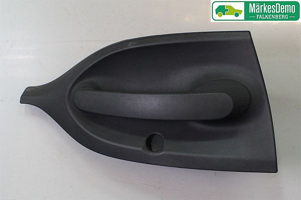 Handtak ytre SMART FORTWO Coupe (453)