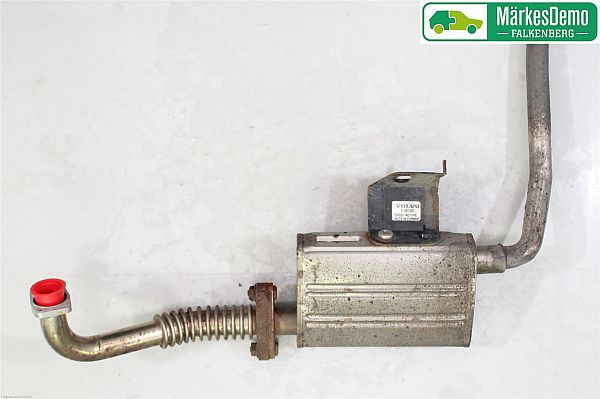 Fuel heater