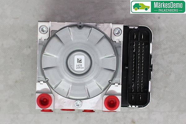ABS Pumpe VW T-ROC (A11)