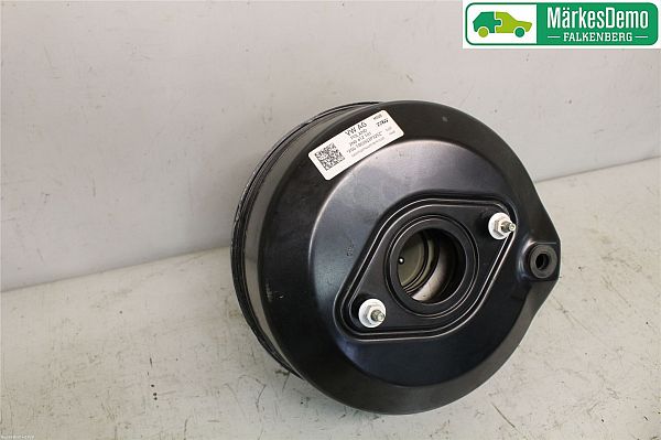 Brake - booster VW CRAFTER Box (SY_, SX_)