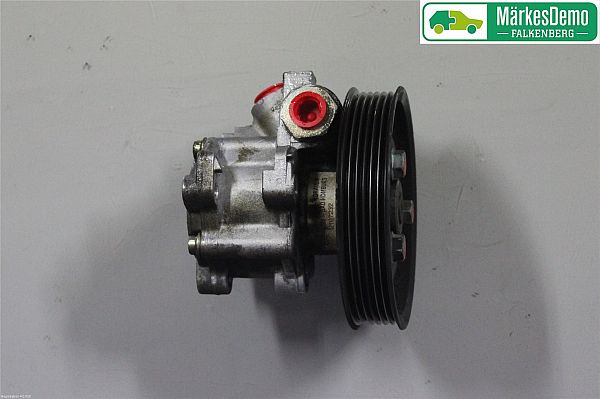 Power steering pump PORSCHE BOXSTER (986)