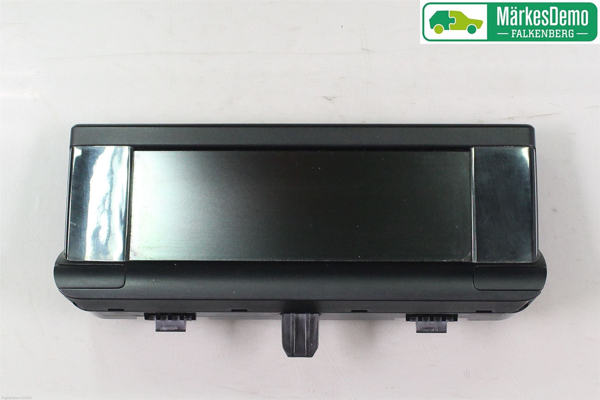 ORIGINAL Tachometer/Drehzahlmesser CITRON C4 CACTUS 2018 | eBay.de