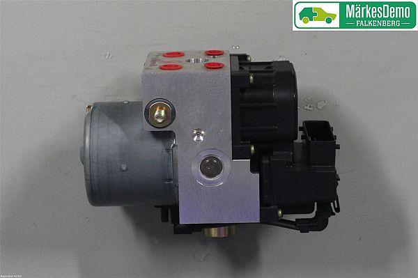 Abs hydraulikkpumpe PORSCHE BOXSTER (986)