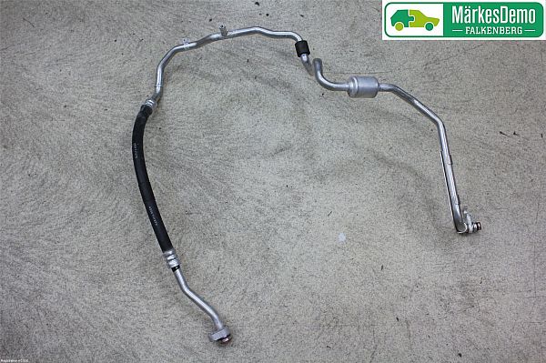 Klimaanlage Rohr / Schlauch SKODA KAMIQ (NW4)
