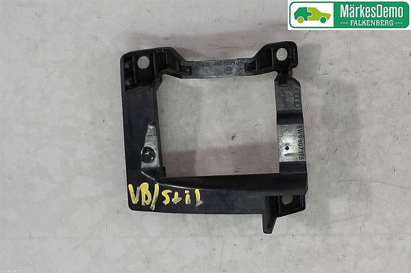 Sensor radar / aktiv kollisionsbeskyttelse AUDI A4 Avant (8W5, 8WD, B9)