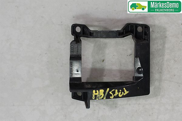 Sensor radar / aktiv kollisionsbeskyttelse AUDI A4 Avant (8W5, 8WD, B9)