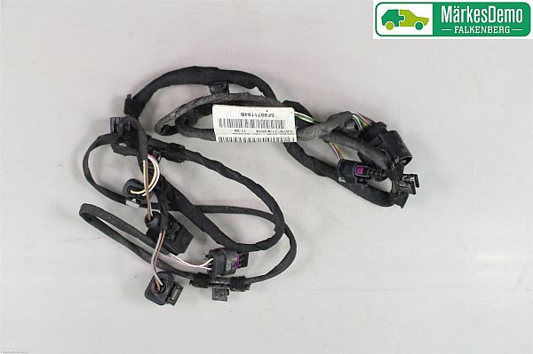 Ledningsnet - komplet SEAT LEON ST (5F8)