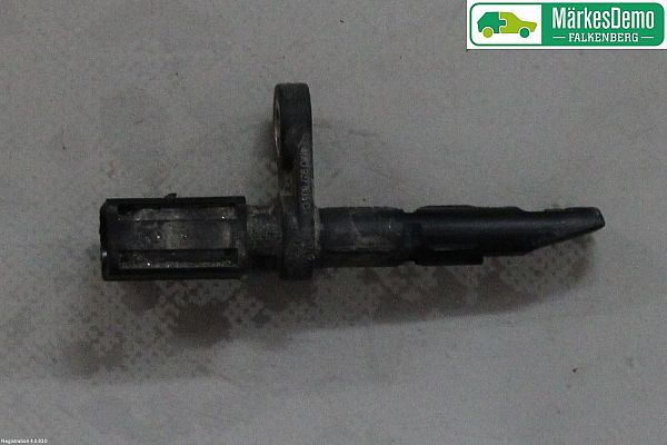 ABS Sensor AUDI E-TRON (GEN_)