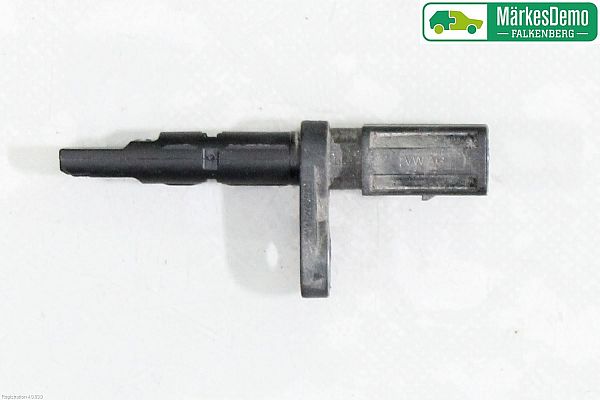 ABS Sensor AUDI E-TRON (GEN_)