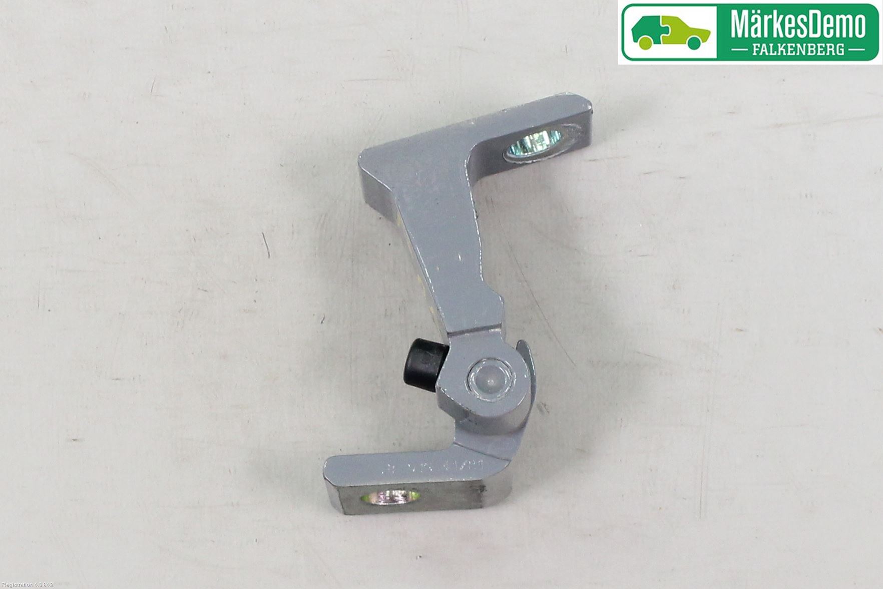 VW ID.4 - Brugte reservedele på Autoparts24
