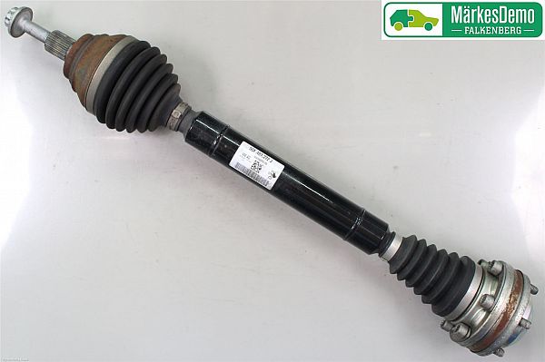 5QF407272J : Drive shaft - front - Autoparts24