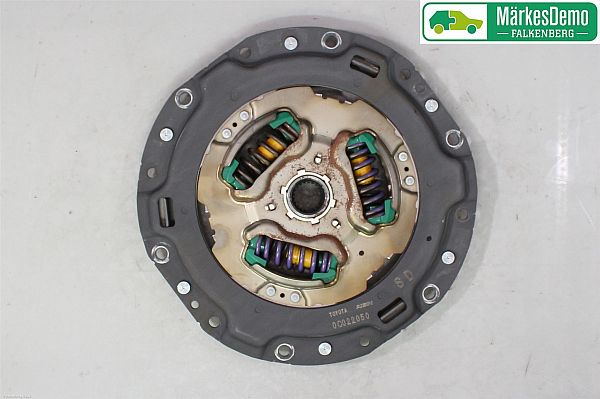 Kupplungsscheibe TOYOTA C-HR (_X1_)