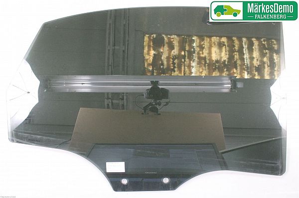 Fenêtre latérale arrière AUDI A3 Limousine (8YS)