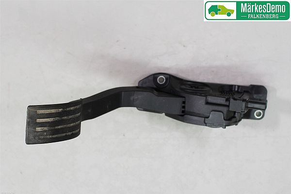 Speederpedal FORD TRANSIT CONNECT V408 Box