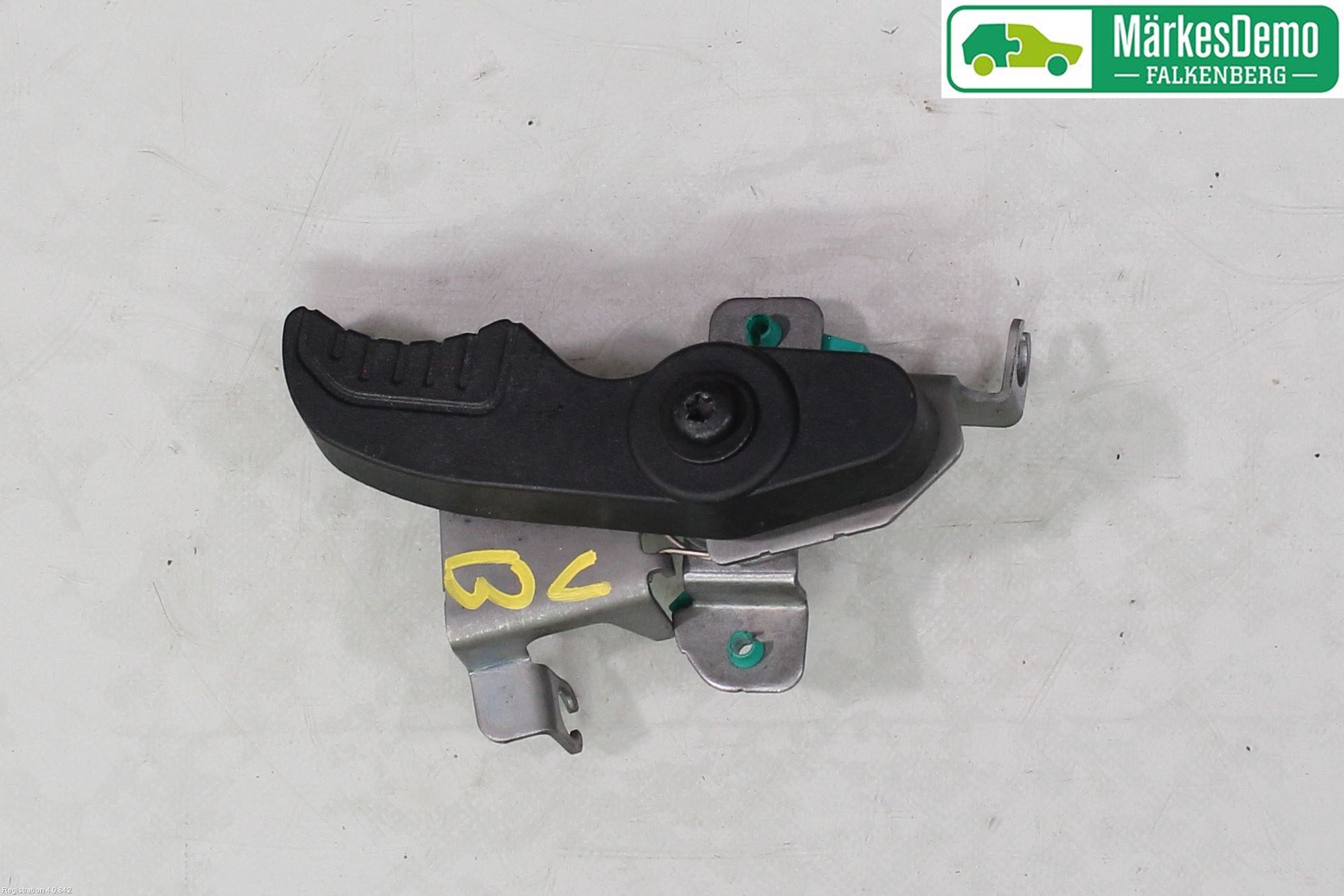 Handgriff innen FORD TRANSIT CONNECT V408 Box