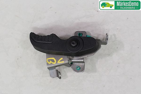 Håndtag - indvending FORD TRANSIT CONNECT V408 Box