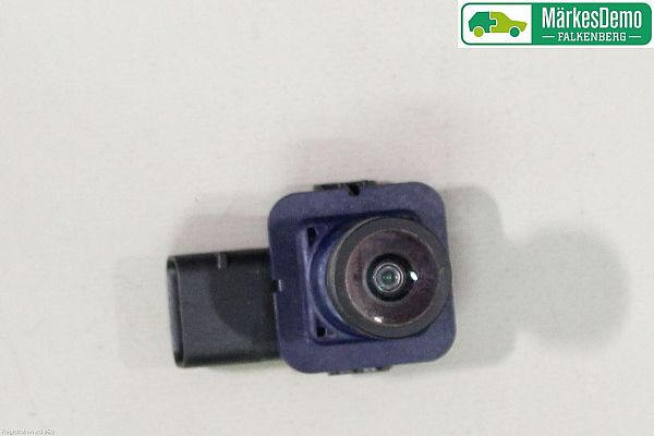 Kamera FORD TRANSIT CONNECT V408 Box