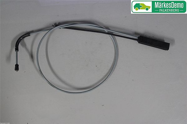 Bonnet cable MERCEDES-BENZ C-CLASS T-Model (S205)