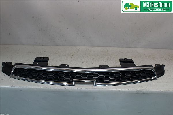 Grill / gitter CHEVROLET ORLANDO (J309)