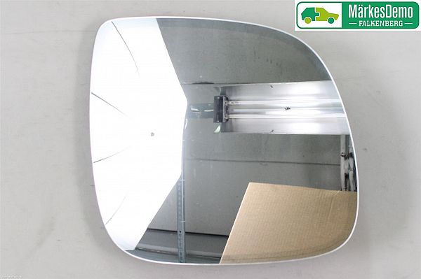 Spiegelglas SEAT ALTEA (5P1)
