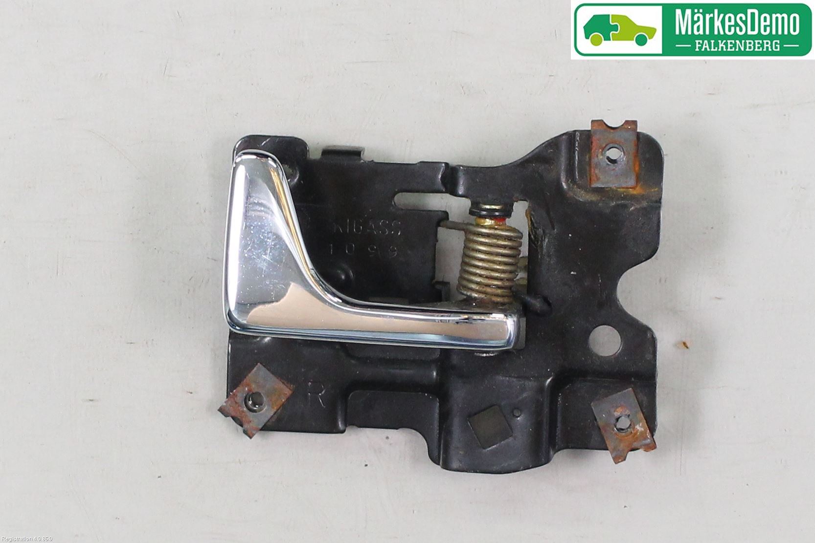Handgriff innen LOTUS ELISE
