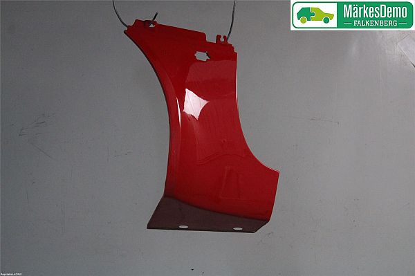 Front wing left LOTUS ELISE