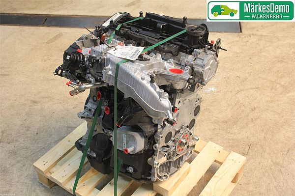 Engine AUDI Q5 Sportback (FYT)