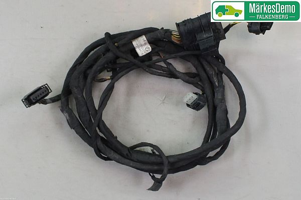 Wire network - complete MERCEDES-BENZ A-CLASS (W176)