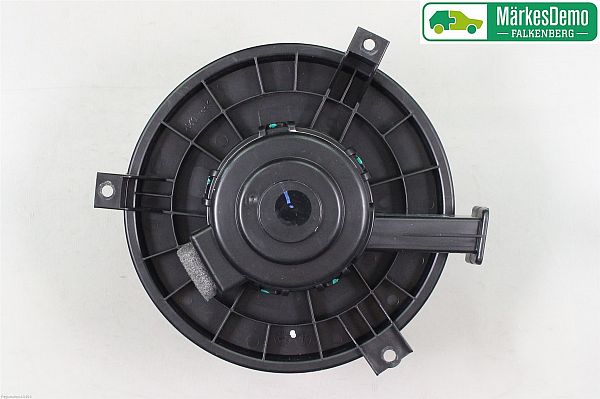 Kachel Ventilatiemotor / aanjager MG MG ZS SUV
