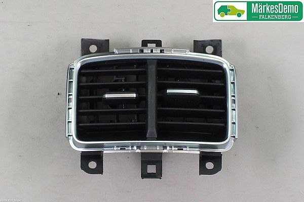 Friskluftsdyse MG MG ZS SUV