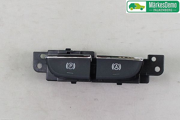 Kontakt - Parkeringsbremse MG MG ZS SUV