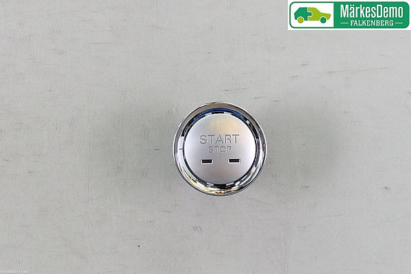 Start - stop -kontakt MG MG ZS SUV