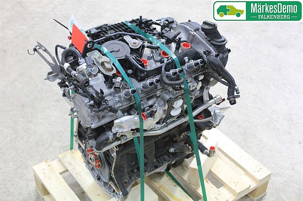 Engine AUDI Q5 (FYB)