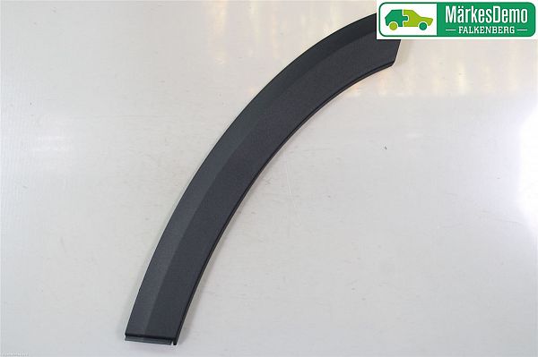 Wing extention MERCEDES-BENZ EQA (H243)