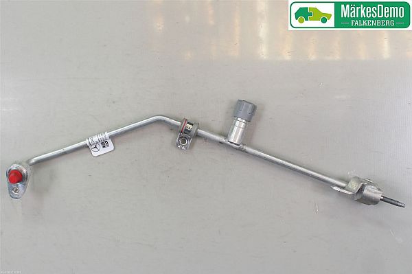 Air conditioning pipe / hose MERCEDES-BENZ EQA (H243)