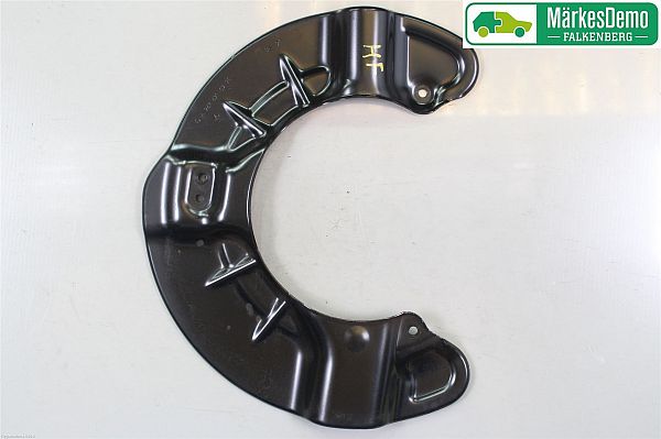 Ankerplade - for MERCEDES-BENZ EQA (H243)
