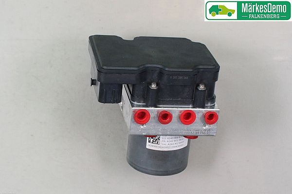 ABS-Pumpe MERCEDES-BENZ EQA (H243)