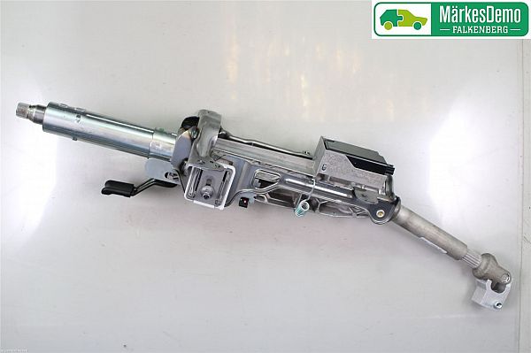 Ratstamme komplet MERCEDES-BENZ EQA (H243)