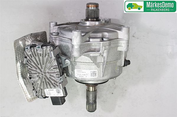 Brugt Audi Q5 - Fordeler - gearkasse | Autoparts24