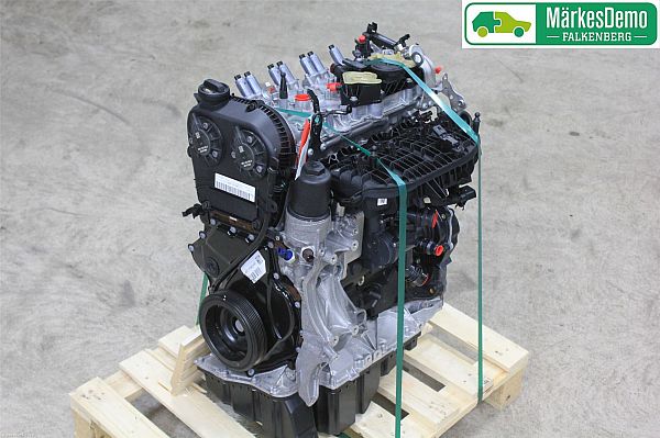 Motor AUDI A5 Sportback (F5A, F5F)