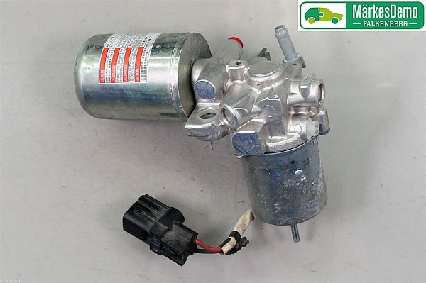 Abs hydraulikkpumpe TOYOTA C-HR (_X1_)