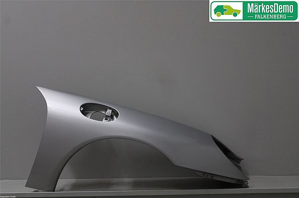 Front wing right PORSCHE BOXSTER (986)
