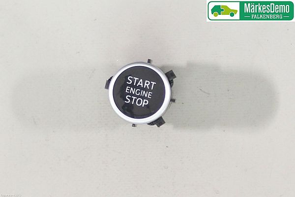 Stop - start switch AUDI A3 Sportback (8YA)