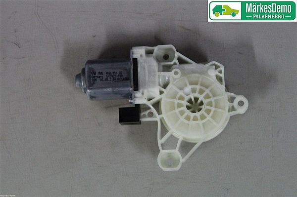 Rudemotor VW ID.4 (E21)