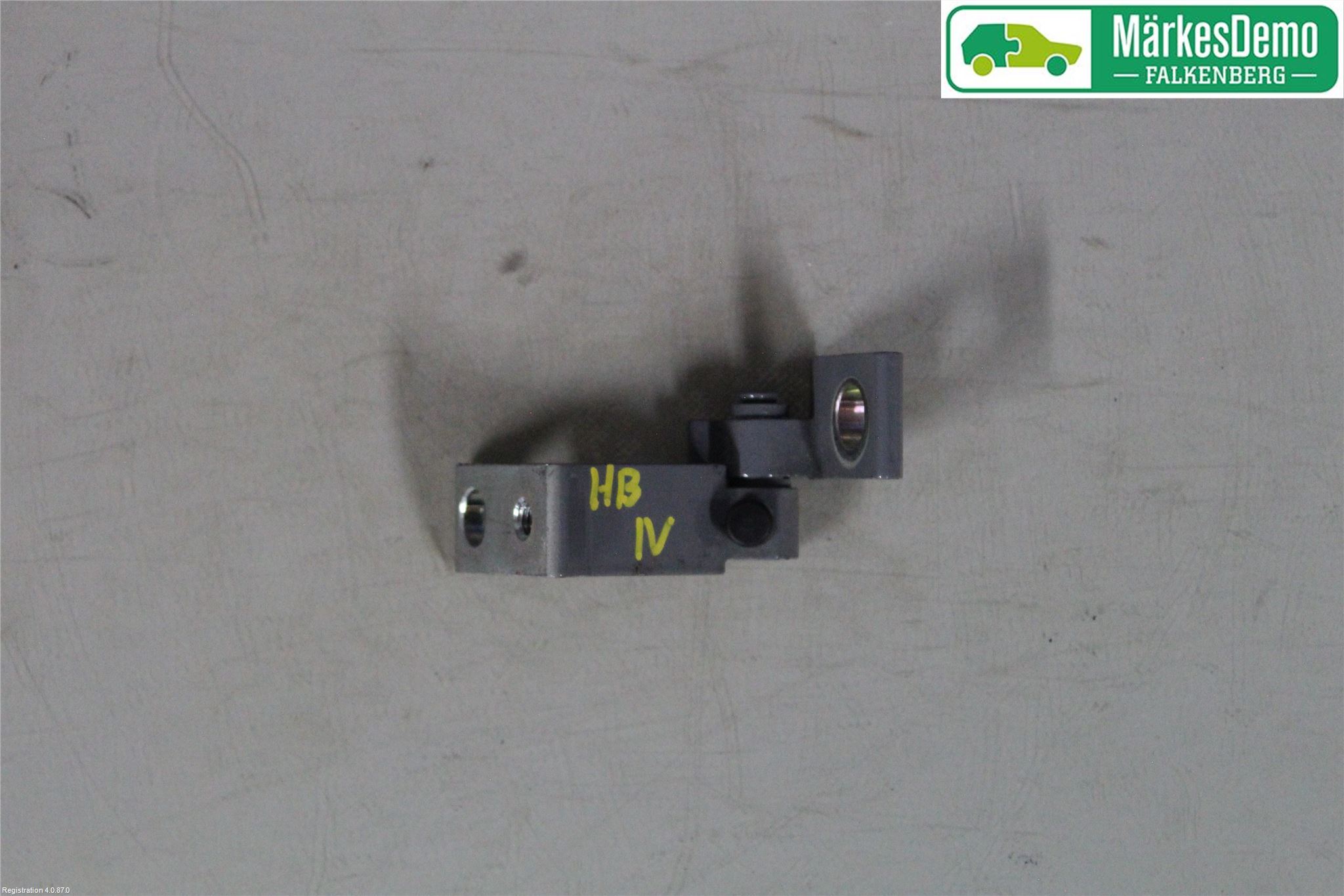 Dørstopper VW ID.4 (E21)