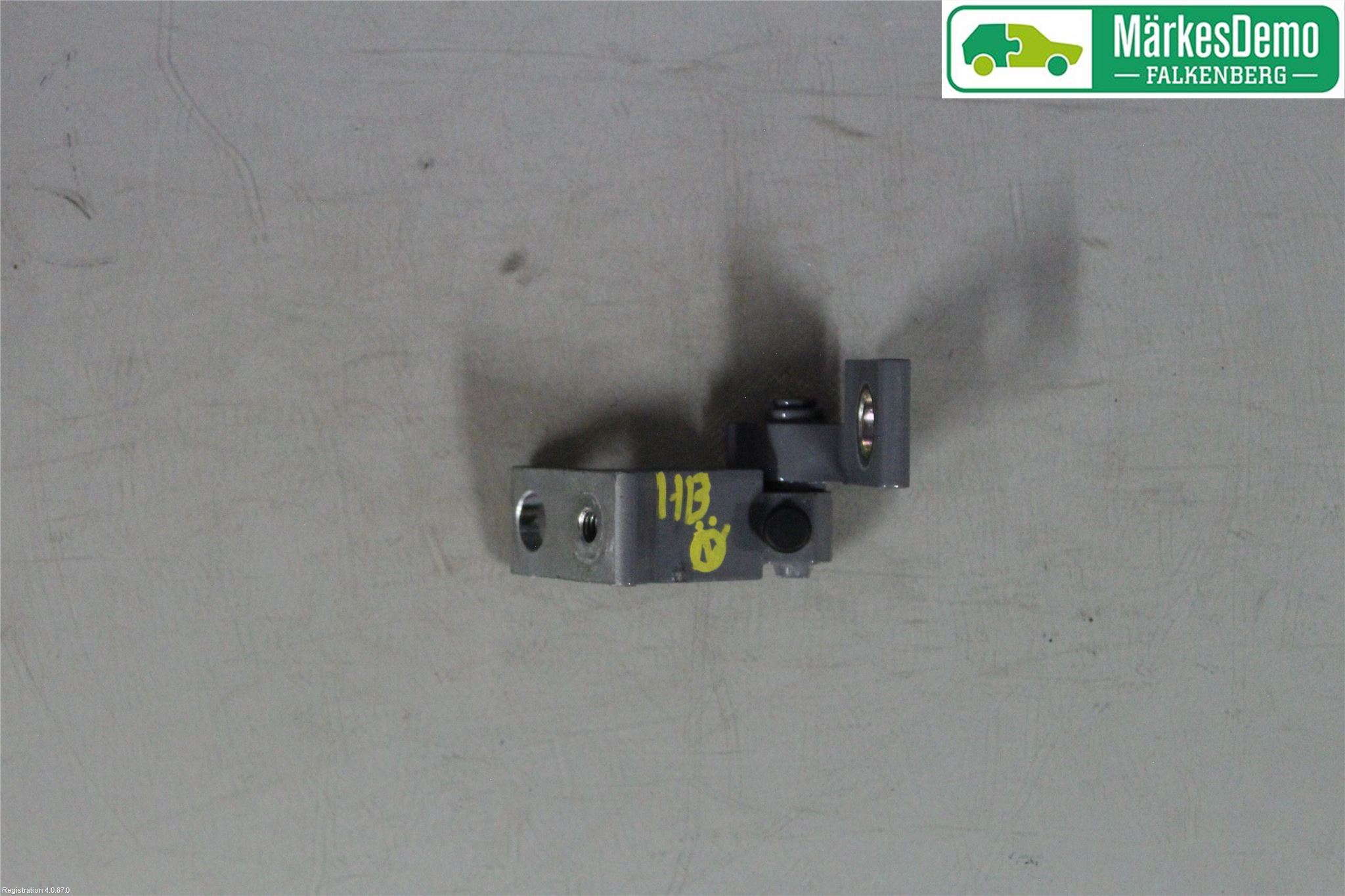 Butoir de porte VW ID.4 (E21)