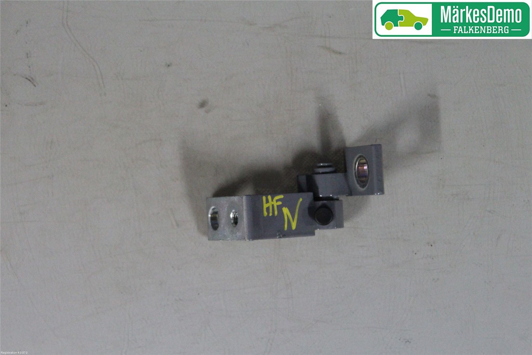 Dørstopper VW ID.4 (E21)